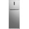 Inventor DPC1760NFLIN Ψυγείο Δίπορτο 415lt Total NoFrost Υ178xΠ70.5xΒ68.2εκ. Inox
